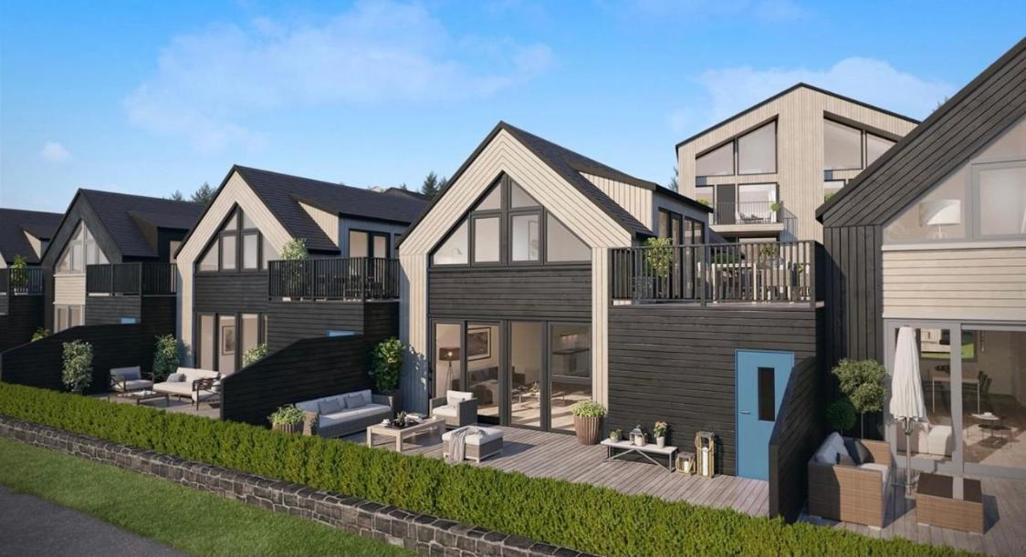 Casa vacanze Pa Sorlandet Kristiansand