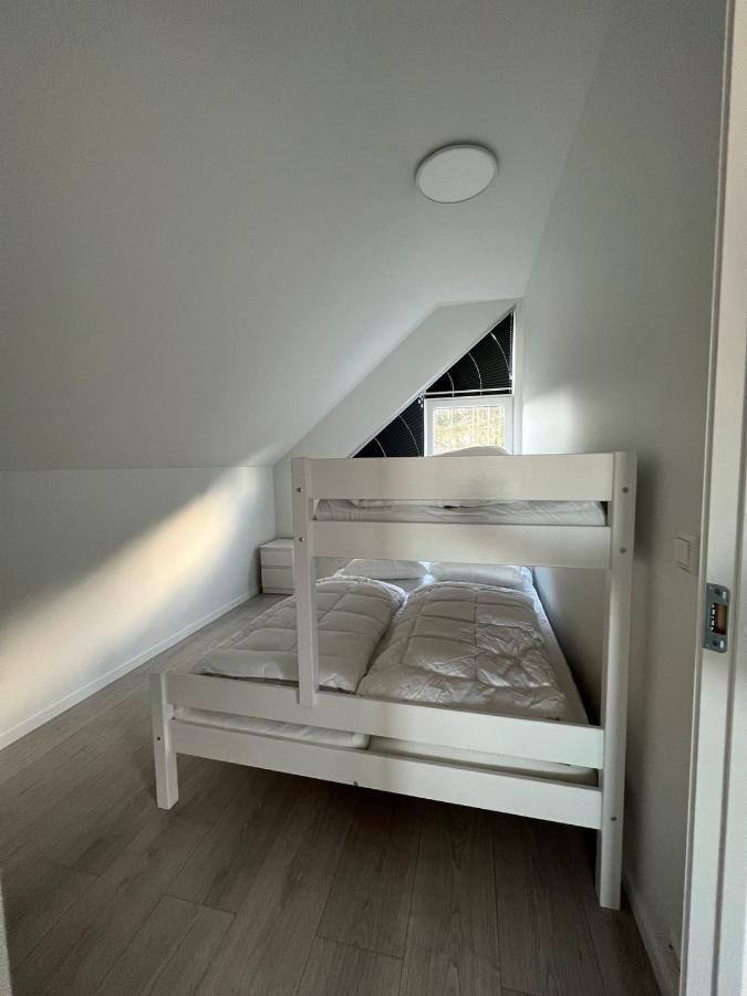 Pa Sorlandet Casa vacanze *