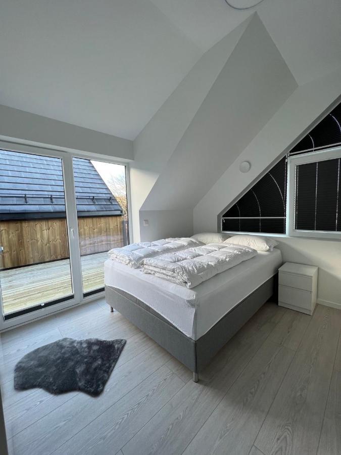 Casa vacanze Pa Sorlandet Kristiansand