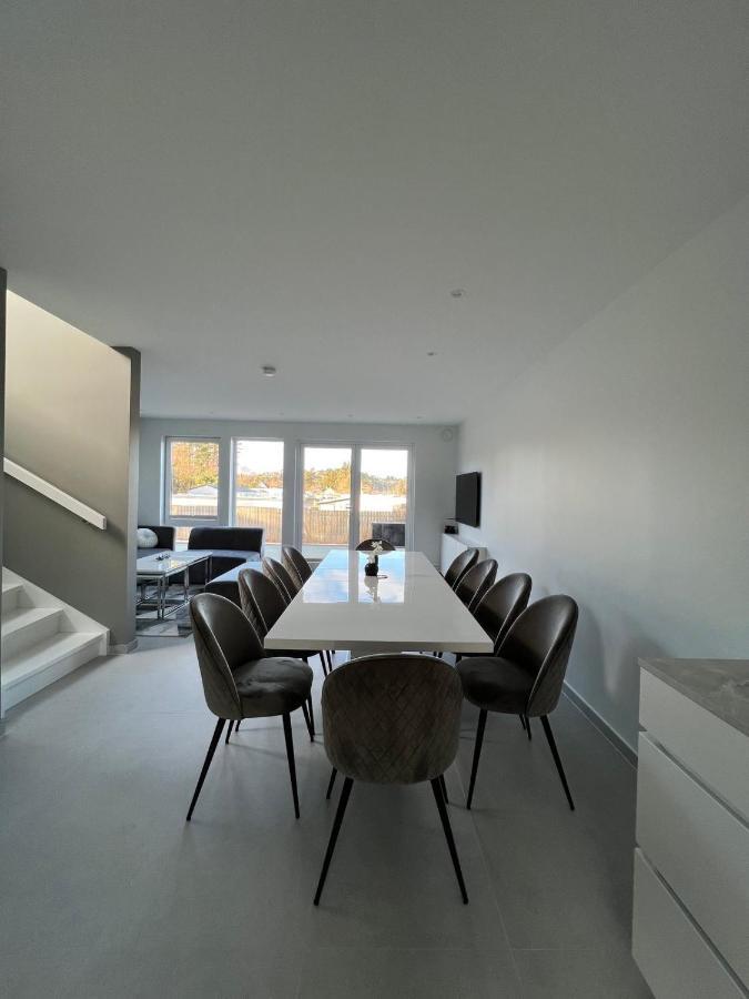 Casa vacanze Pa Sorlandet Kristiansand