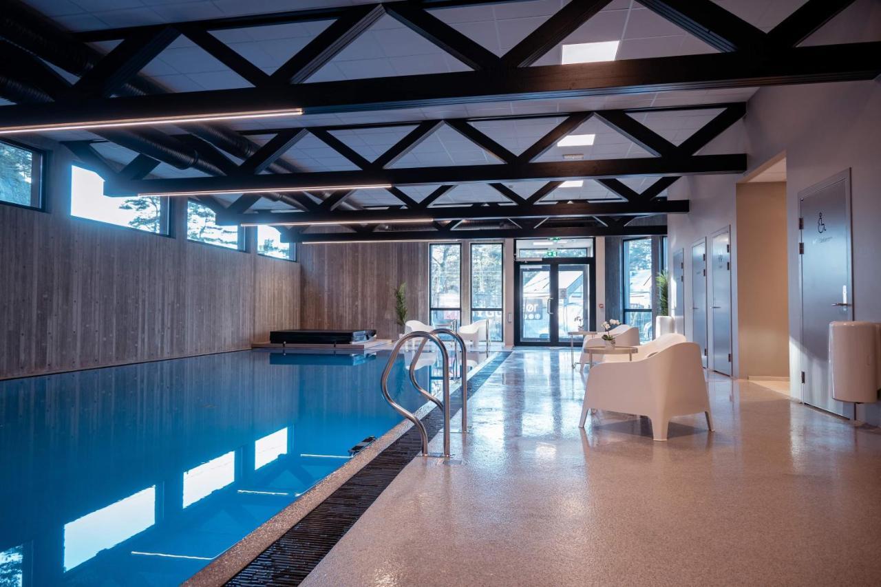Casa vacanze Pa Sorlandet